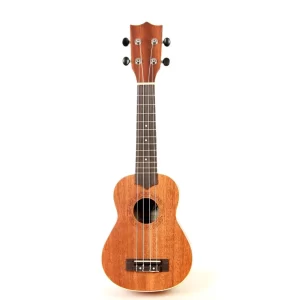 Hawaiian XU2101 Soprano Ukulele (Naturel)