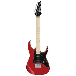 Ibanez GRGM21M-CA Mikro Elektro Gitar