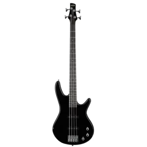 Ibanez GSR180-BK Gio Serisi Siyah 4 Telli Elektro Bas Gitar