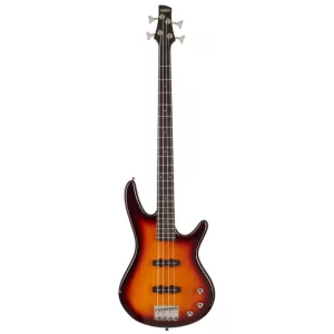Ibanez GSR180-BS Gio Serisi Brown Sunburst 4 Telli Elektro Bas Gitar
