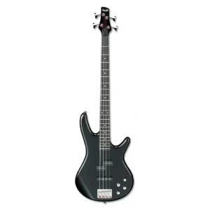 Ibanez GSR200 BK Gsr Serisi Siyah 4 Telli Elektro Bas Gitar