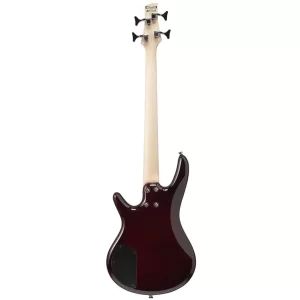 Ibanez GSRM20-BS Gio Serisi Mikro Brown Sunburst Renk 4 Telli Bas Gitar