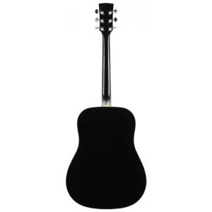 Ibanez PF15-BK Siyah Akustik Gitar