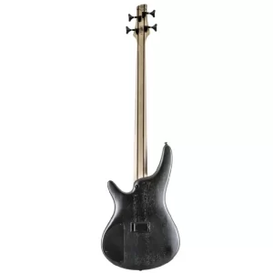 Ibanez SR300EB-WK Weathered Siyah 4 Telli Bas Gitar