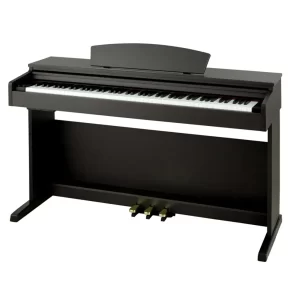 Kozmos KHP-165RW Gülağacı Dijital Piyano (Tabure & Kulaklık Hediyeli)