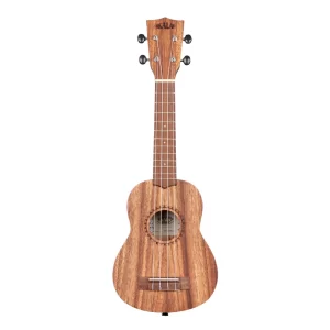 Kala Teak Soprano Ukulele