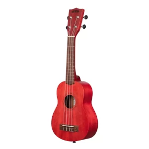 Kala Watercolor Meranti Soprano Ukulele
