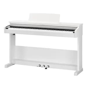Kawai CX102W Beyaz Dijital Piyano (Tabure & Kulaklık Hediyeli)