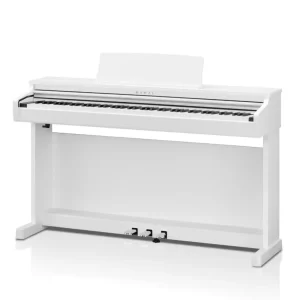 Kawai CX202W Beyaz Dijital Piyano (Tabure & Kulaklık Hediyeli)