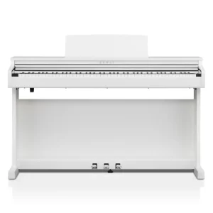 Kawai CX202W Beyaz Dijital Piyano (Tabure & Kulaklık Hediyeli)