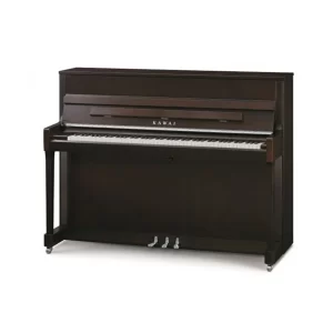 Kawai K-200 MH/MP Parlak Maun 114 CM Duvar Piyanosu