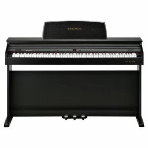 Kurzweil KA130SR Kahverengi Dijital Piyano