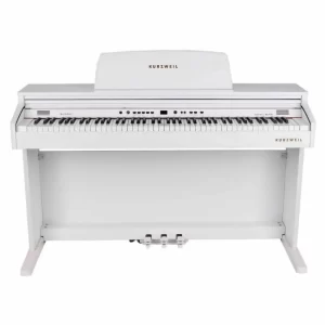 Kurzweil KA130WH Dijital Piyano (Beyaz)