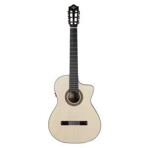 Martinez MP5CE Elektro Klasik Gitar