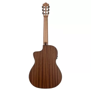 Martinez MP5CE Elektro Klasik Gitar