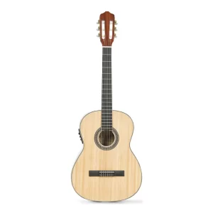 Miguel Artegas MAG185CEQ Elektro Klasik Gitar