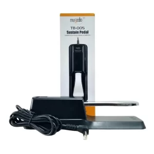 Musedo TB-005 Sustain Pedal