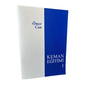 Ömercan Keman Eğitimi-1