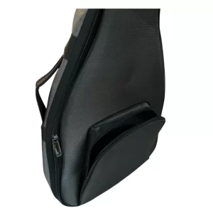 Pandura 20mm Klasik Gitar Kılıfı Gigbag 4/4