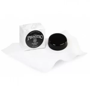 Pirastro 903100 Schwarz Reçine