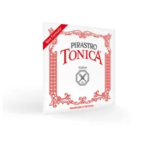 Pirastro Tonica Keman Teli