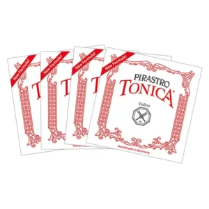 Pirastro Tonica Keman Teli