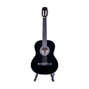 Sonrisa SC-30BK Siyah Klasik Gitar