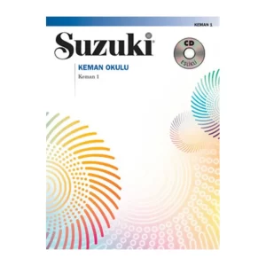 Suziki Keman Okulu-1