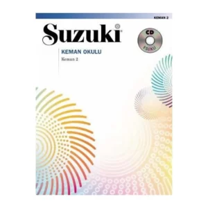 Suziki Keman Okulu-2