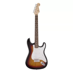 Sx SE1 SK 3TS Elektro Gitar Seti