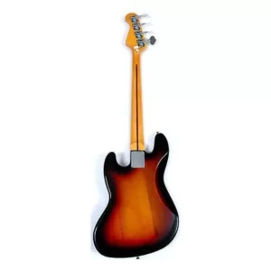 Sx SJB62+/3TS Bas Gitar (3-Tone Sunburst)