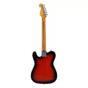 Sx Telecaster Elektro Gitar (2-Tone Sunburst)