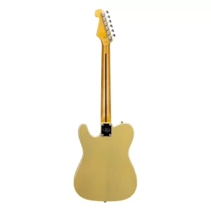 Sx Telecaster Elektro Gitar (Butter Scotch Blonde)
