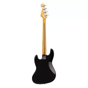 Sx Vintage Series Bas Gitar (Black)