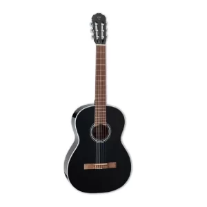 Takamine GC2 BLK Klasik Gitar