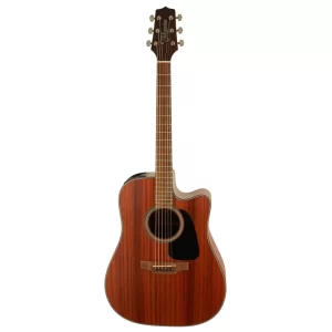 Takamine GD11M NS Naturel Satin Maun Akustik Gitar