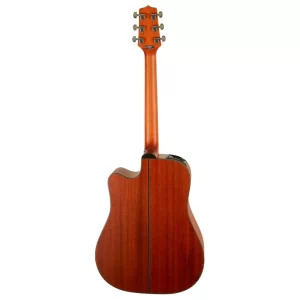 Takamine GD11M NS Naturel Satin Maun Akustik Gitar