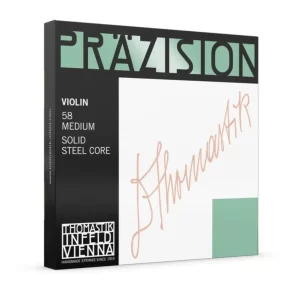 Thomastik Infeld 58 Prazision Keman Teli