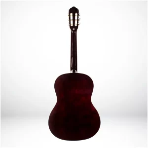 Toledo LC-3900OR 4/4 Klasik Gitar (Koyu Natural)