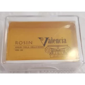 Valencia Reçine Küçük Açık Renk Rosin Valencia Reçine Küçük Açık Renk Rosin