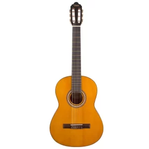 Valencia VC204 Klasik Gitar 4/4 Naturel Mat