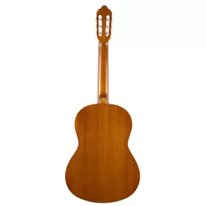 Valencia VC204 Klasik Gitar 4/4 Naturel Mat