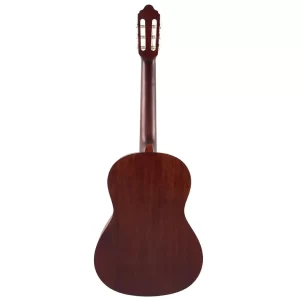 Valencia VC204CSB Klasik Gitar 4/4 Sunburst Mat