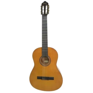 Valencia VC264 Klasik Gitar 4/4 Naturel Parlak