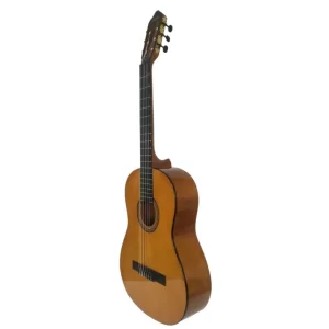 Valencia VC264 Klasik Gitar 4/4 Naturel Parlak