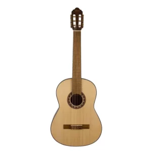 Valencia VC304 Klasik Gitar 4/4 Naturel Mat