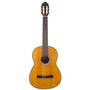 Valencia VC404 Klasik Gitar 4/4 Naturel Mat
