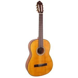 Valencia VC404 Klasik Gitar 4/4 Naturel Mat