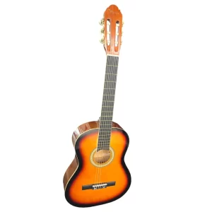 Victor 4/4 Tam Boy Klasik Gitar (Gün Batımı)