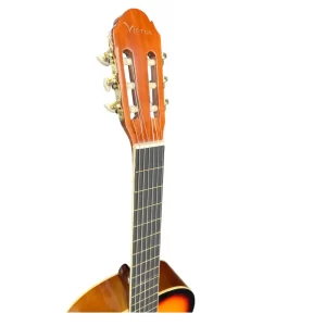 Victor 4/4 Tam Boy Klasik Gitar (Gün Batımı)
